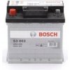 Bosch S3 12V 45Ah 400A 0 092 S30 030 Bosch S3 12V 45Ah 400A 0 092 S30 030