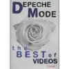 Depeche Mode: The Best Of Depeche Mode: Vol.1 - DVD Depeche Mode: The Best Of Depeche Mode: Vol.1 - DVD