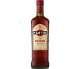 Martini Rosso 15% 1 l (čistá fľaša) Martini Rosso 15% 1 l (čistá fľaša)