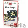 Dáma a mlýn - Dino Dáma a mlýn - Dino