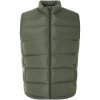 esmara Men pánska prešívaná vesta 100391604 zelená