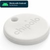 Chipolo ONE Point Google Find My Device biely CH-RAS001-WE Chipolo ONE Point Google Find My Device biely CH-RAS001-WE