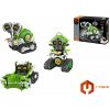 iM.Master Stavebnica robot slimák 3v1 RC na diaľkové ovládanie 13,5x21,2x18 cm iM.Master Stavebnica robot slimák 3v1 RC na diaľkové ovládanie 13,5x21,2x18 cm