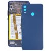 Huawei P Smart Plus (Nova 3i) Aurora modrý kryt batérie, zadný panel Huawei P Smart Plus (Nova 3i) Aurora modrý kryt batérie, zadný panel