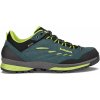 Lowa DELAGO GTX LO PETROL/LIME