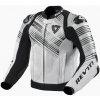 REVIT bunda APEX white/black - 54 REVIT bunda APEX white/black - 54