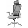 Herní židle Huzaro Combat 2.7 Grey Herní židle Huzaro Combat 2.7 Grey