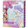 Epoch Nehtové studio Aquabeads s motivem Disney princezny Epoch Nehtové studio Aquabeads s motivem Disney princezny