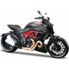 Maisto Ducati Diavel Carbon 1:12 Kit (090159391968) Maisto Ducati Diavel Carbon 1:12 Kit (090159391968)