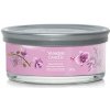 Yankee Candle Signature tumbler Wild Orchid 340 g Yankee Candle Signature tumbler Wild Orchid 340 g