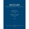 Koncert pro klavír a orchestr č. 23 A dur KV 488 Koncert pro klavír a orchestr č. 23 A dur KV 488