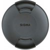 Sigma krytka lll objektivu 82 mm Sigma krytka lll objektivu 82 mm