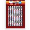 Philips Power Alkaline AAA 40ks LR03P40FP/10 Philips Power Alkaline AAA 40ks LR03P40FP/10