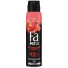 FA Men deospray Attraction Force 150 ml FA Men deospray Attraction Force 150 ml