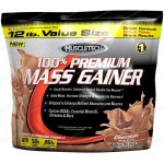 Muscletech 100% Premium Mass Gainer 5400g.