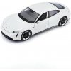 Welly Porsche Taycan Turbo S 1:24 krémový Welly Porsche Taycan Turbo S 1:24 krémový