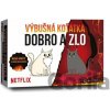 ADC Blackfire Výbušná koťátka: Dobro a zlo ADC Blackfire Výbušná koťátka: Dobro a zlo