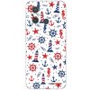 Picasee silikónový prehľadný obal pre Xiaomi Redmi 12C - Sailor Vibes Picasee silikónový prehľadný obal pre Xiaomi Redmi 12C - Sailor Vibes