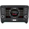 AUDI TT Android 15 autorádio s WIFI, GPS, USB, BT LOW (AUDI TT 2006-2014) AUDI TT Android 15 autorádio s WIFI, GPS, USB, BT LOW (AUDI TT 2006-2014)