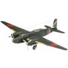 REVELL Plastic ModelKit letadlo 03797 Ki 21 la 1:72 REVELL Plastic ModelKit letadlo 03797 Ki 21 la 1:72