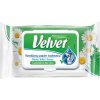 Velvet Kamilka & Aloe Vera vlhčený toaletný papier, 42 ks Velvet Kamilka & Aloe Vera vlhčený toaletný papier, 42 ks