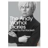 The Andy Warhol Diaries The Andy Warhol Diaries