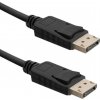 QOLTEC 50585 Qoltec DisplayPort v1.4 male / DisplayPort v1.4 male 1m QOLTEC 50585 Qoltec DisplayPort v1.4 male / DisplayPort v1.4 male 1m