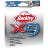 Šnúra Berkley X9 Crystal 150m 0,12mm/12,1kg Šnúra Berkley X9 Crystal 150m 0,12mm/12,1kg