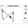 Mechanizmus zdvíhania okna VALEO 850398 850398