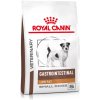 Royal Canin Veterinary Gastrointestinal Low Fat Small Dog 1,5 kg Royal Canin Veterinary Gastrointestinal Low Fat Small Dog 1,5 kg