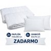 INTERMEDIC SK 2x paplón Medical 140x200 cm + 2x vankúš Medical 50x70 cm ZADARMO INTERMEDIC SK 2x paplón Medical 140x200 cm + 2x vankúš Medical 50x70 cm ZADARMO