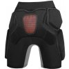 Hatchey Protective Pants Flex, black/grey Hatchey Protective Pants Flex, black/grey