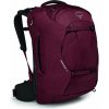 Osprey Fairview 40l zircon red Osprey Fairview 40l zircon red