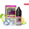 Juice Sauz Drifter Bar Salts Sour Apple Ice 10 ml 10 mg