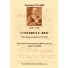 Vivaldi Antonio: Concerto in F- major „La Tempesta di Mare“ Vivaldi Antonio: Concerto in F- major „La Tempesta di Mare“