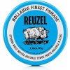 Reuzel Hollands Finest Pomade Strong Hold Water Soluble vlasová pomáda 95 g pro muže Reuzel Hollands Finest Pomade Strong Hold Water Soluble vlasová pomáda 95 g pro muže