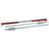 GMP TT-2 Tažná tyč s brzdící pružinou, nosnost 3t, 180 cm
