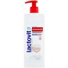 Lactovit Lactourea regenerační tělové mléko s dávkovačem 400 ml Lactovit Lactourea regenerační tělové mléko s dávkovačem 400 ml