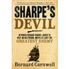 Sharpe's Devil (Bernard Cornwell)(Brožovaná) Sharpe's Devil (Bernard Cornwell)(Brožovaná)