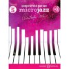 Microjazz Collection 5 pre klavír