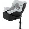 Cybex SIRONA Gi I-SIZE vr. novorodenecká vložky Fog Grey Cybex SIRONA Gi I-SIZE vr. novorodenecká vložky Fog Grey