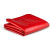 Easytoys - fóliová plachta - 180x230 cm - červená Easytoys - fóliová plachta - 180x230 cm - červená