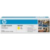 HP CB542A - originálny toner HP 125A, žltý, 1400 strán HP CB542A - originálny toner HP 125A, žltý, 1400 strán