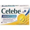Cetebe Immunity Forte cps 1x30 ks Cetebe Immunity Forte cps 1x30 ks