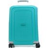 Samsonite S`Cure Spinner 81 Tmavo Modrá Dark Blue 138 l Samsonite S`Cure Spinner 81 Tmavo Modrá Dark Blue 138 l
