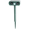 Odpudzovač Strend Pro, ultrazvukový, na zver, solar, 145x95x395 mm Odpudzovač Strend Pro, ultrazvukový, na zver, solar, 145x95x395 mm
