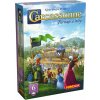 Carcassonne rozšíření 6: Turnaje a štíty (2025) Carcassonne rozšíření 6: Turnaje a štíty (2025)