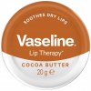 Vaseline Lip Therapy balzam na pery Cocoa Butter 20 g Vaseline Lip Therapy balzam na pery Cocoa Butter 20 g