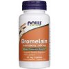 Now Foods Bromelain 2400 GDU/g 500 mg 60 veg. kapsúl