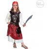 Deluxe pirate girl